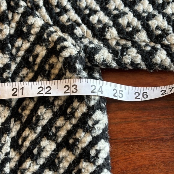 Talbots Wool Duster / Coat - Picture 6 of 8